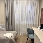 Двухместный (Эконом), Гостиница Сон