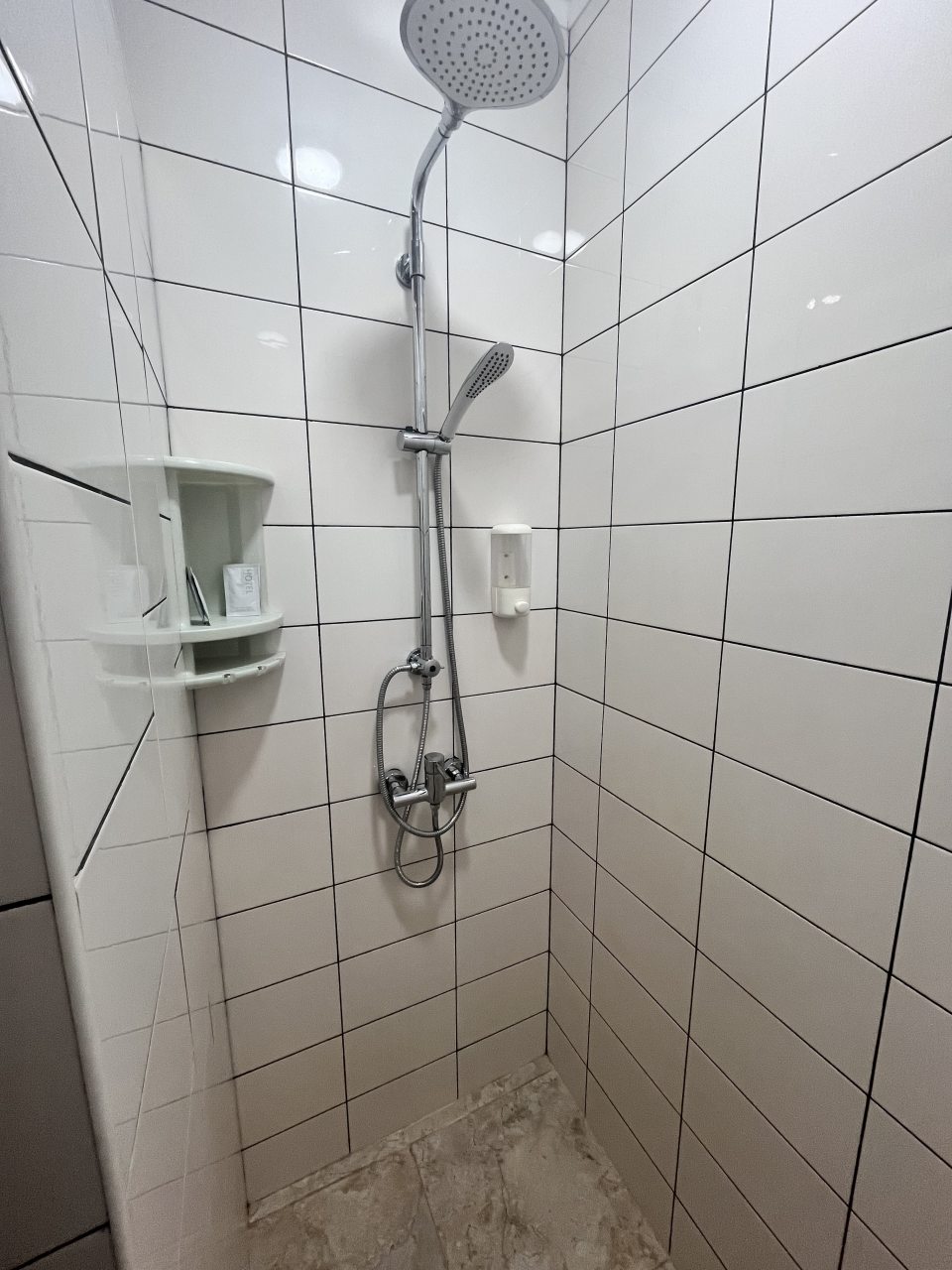 Двухместный (Эконом), Гостиница Сон