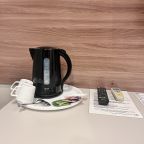 Двухместный (Эконом), Гостиница Сон