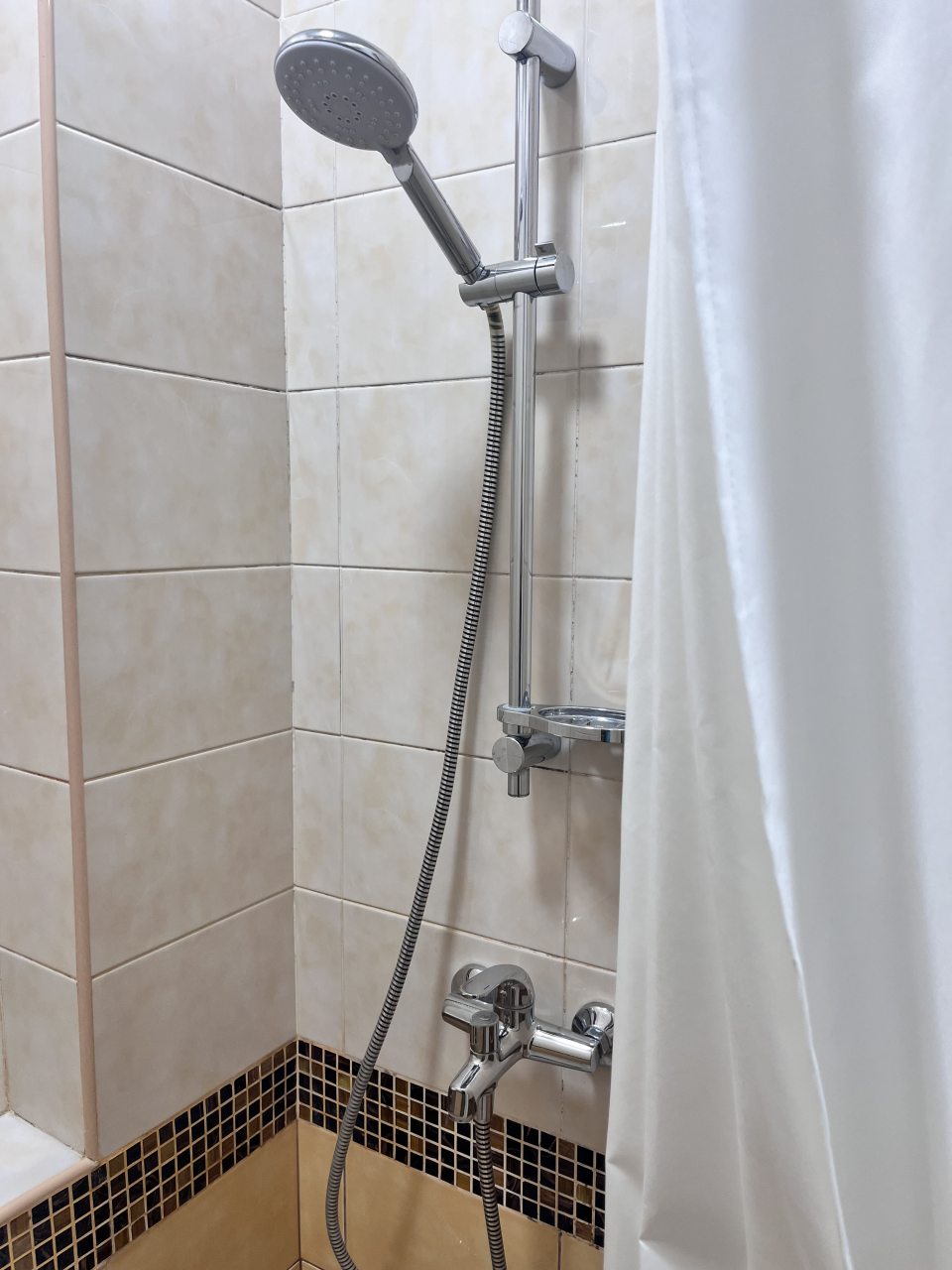 Двухместный (Стандарт), Гостиница Сон