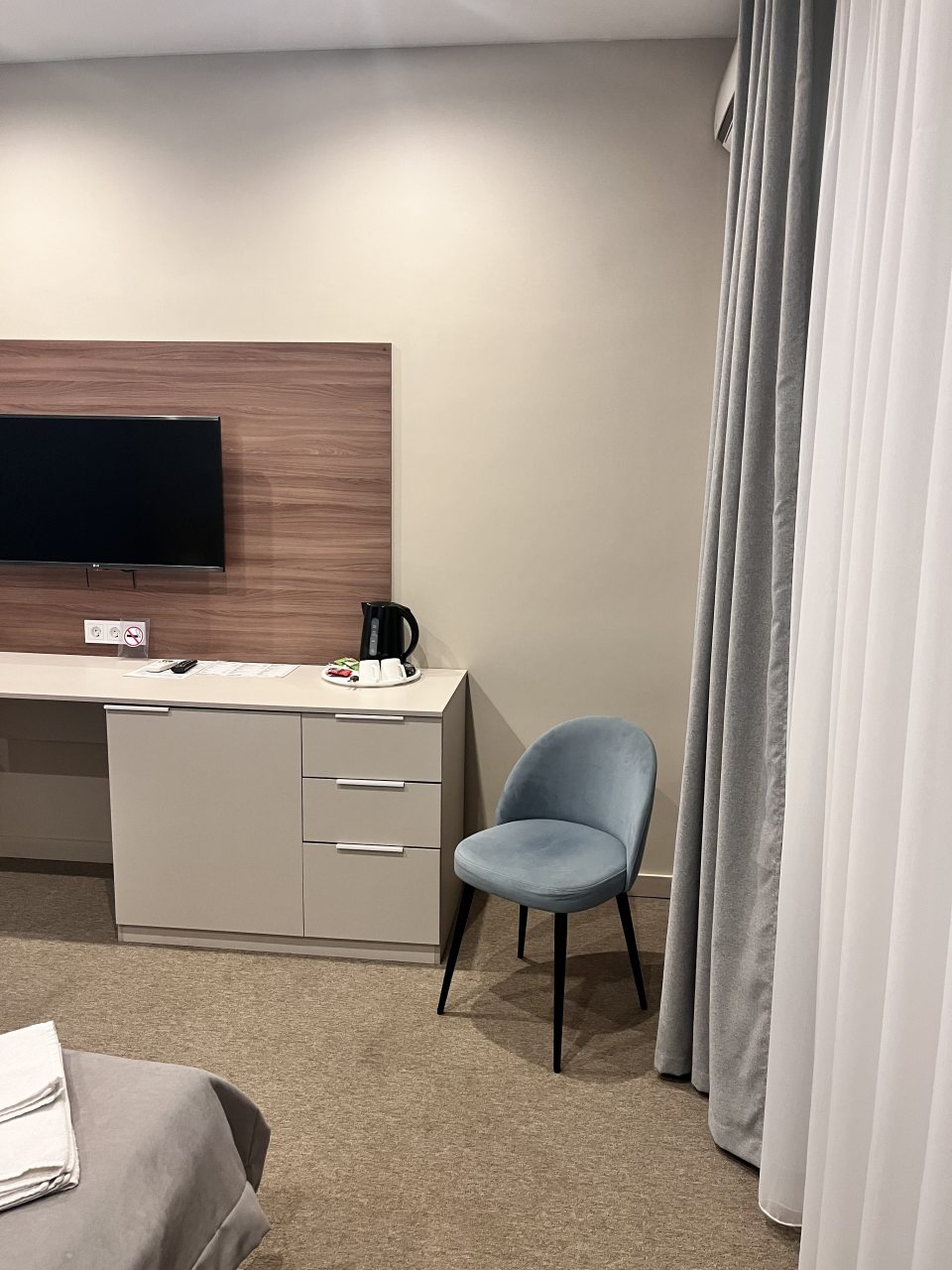 Двухместный (Стандарт), Гостиница Сон