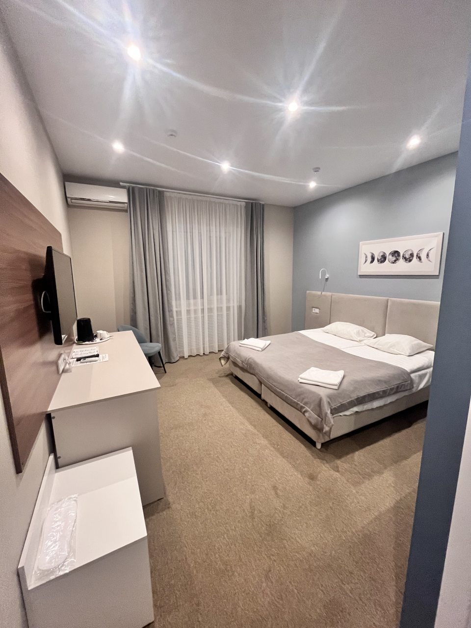 Двухместный (Стандарт), Гостиница Сон