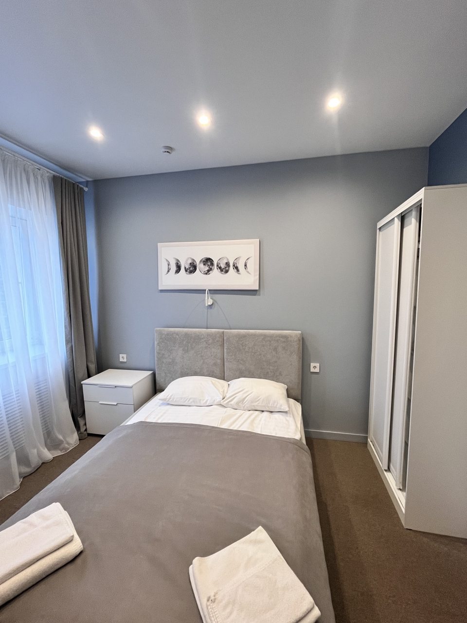 Двухместный (Стандарт), Гостиница Сон