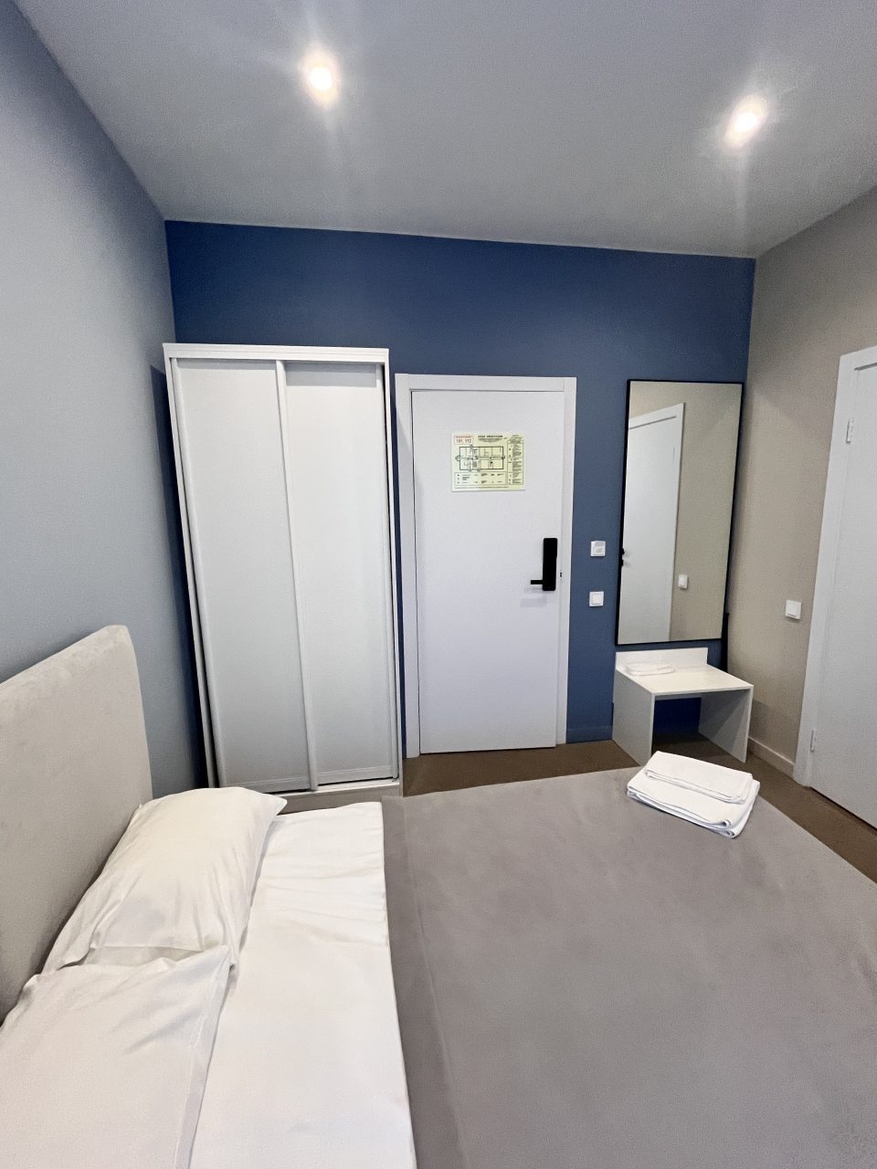 Двухместный (Стандарт), Гостиница Сон