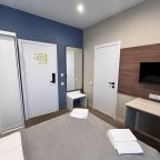 Двухместный (Стандарт), Гостиница Сон