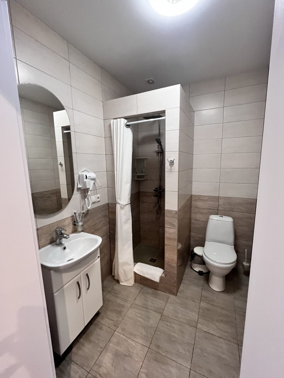 Двухместный (Стандарт), Гостиница Сон