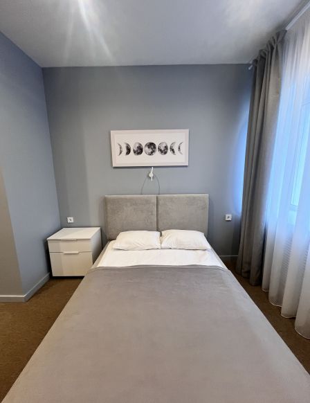 Фотография номера гостиницы Сон