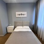 Трёхместный и более (Стандарт трехместный), Гостиница Сон