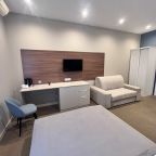 Трёхместный и более (Стандарт трехместный), Гостиница Сон