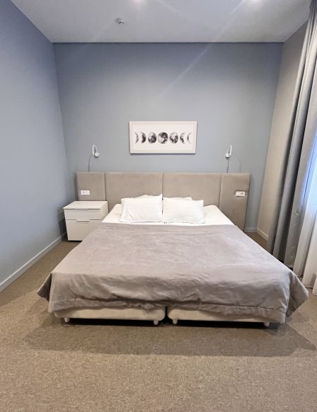 Фотография номера гостиницы Сон