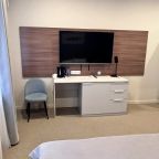 Двухместный (Бизнес), Гостиница Сон