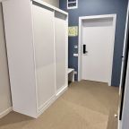 Двухместный (Бизнес), Гостиница Сон