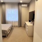 Двухместный (Бизнес), Гостиница Сон