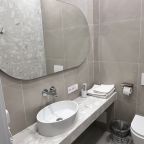 Двухместный (Бизнес), Гостиница Сон