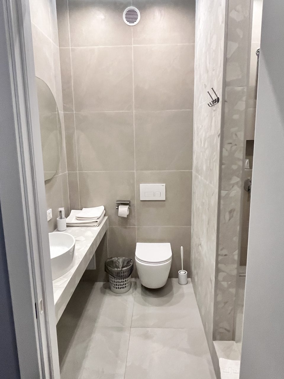 Двухместный (Бизнес), Гостиница Сон