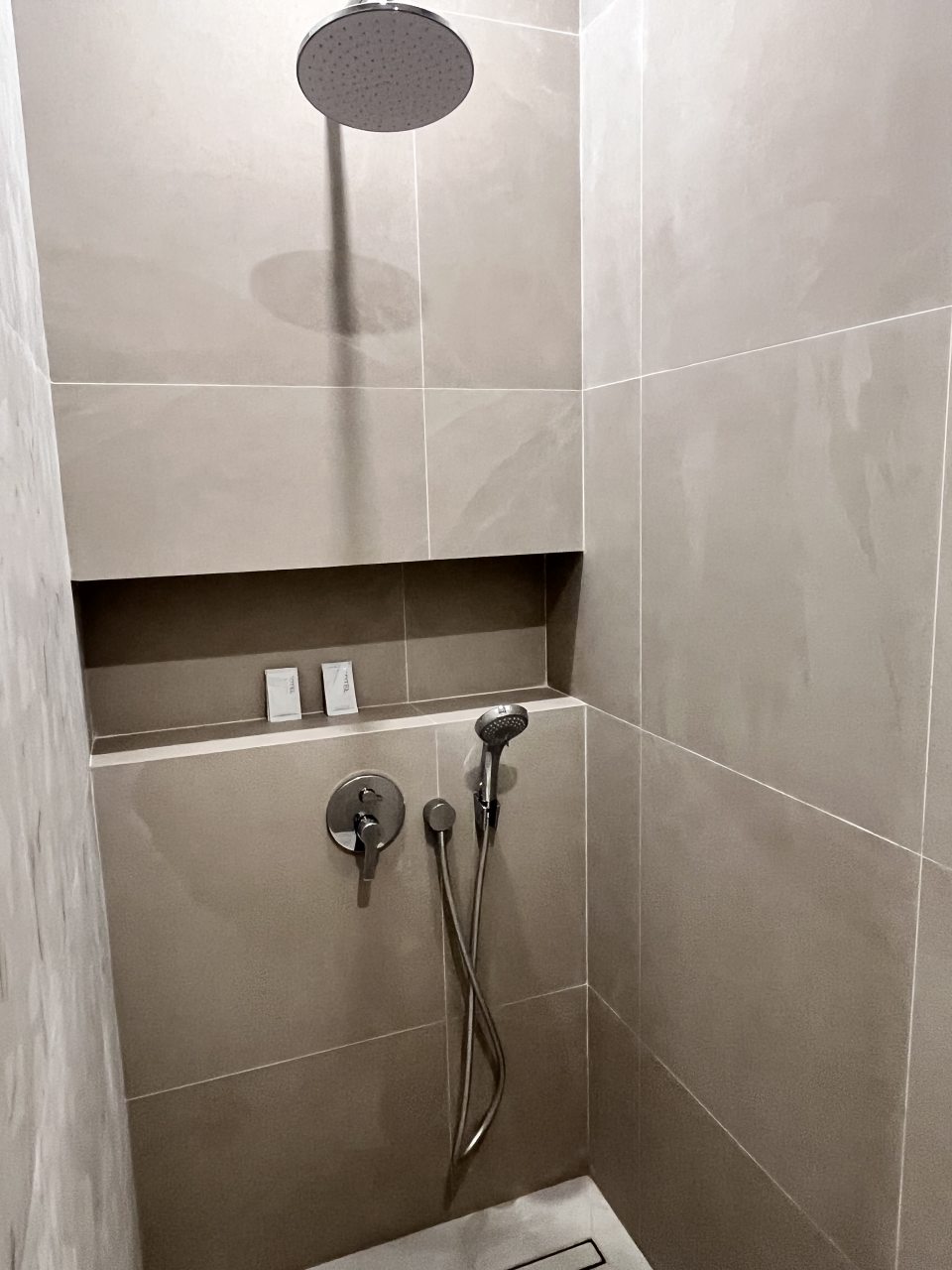 Двухместный (Бизнес), Гостиница Сон