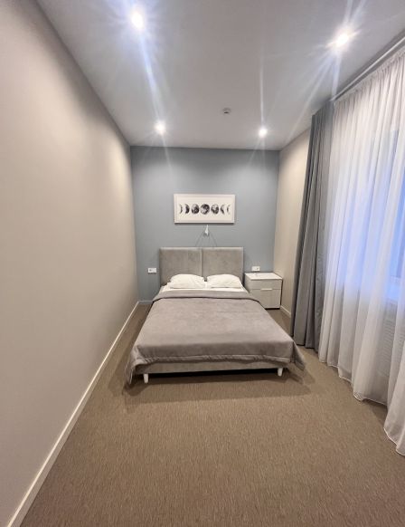 Фотография номера гостиницы Сон