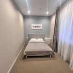 Трёхместный и более (Улучшенный), Гостиница Сон