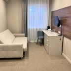 Трёхместный и более (Улучшенный), Гостиница Сон