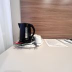 Трёхместный и более (Улучшенный), Гостиница Сон