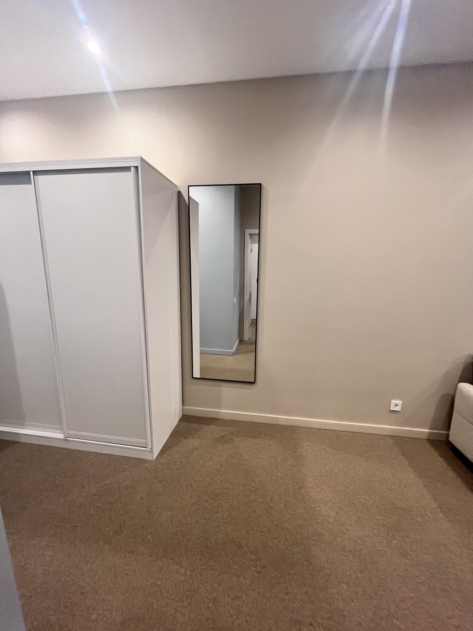 Трёхместный и более (Улучшенный), Гостиница Сон