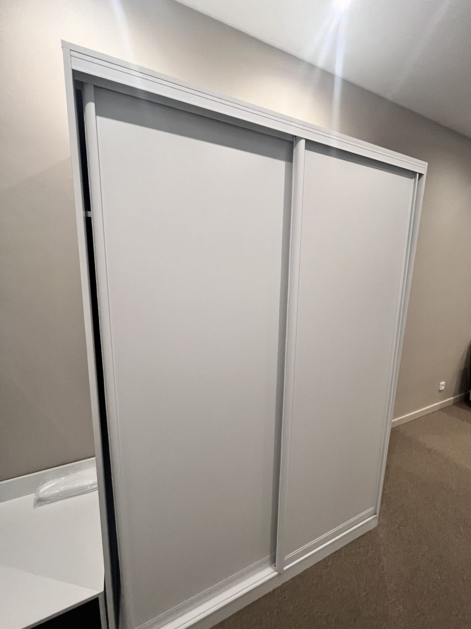 Трёхместный и более (Улучшенный), Гостиница Сон