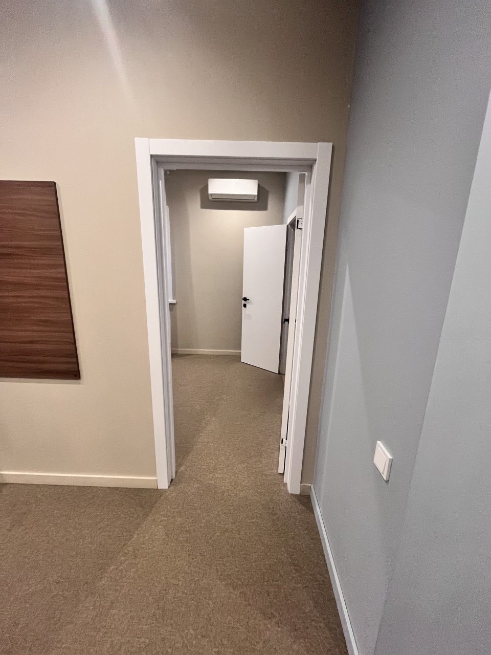 Трёхместный и более (Улучшенный), Гостиница Сон