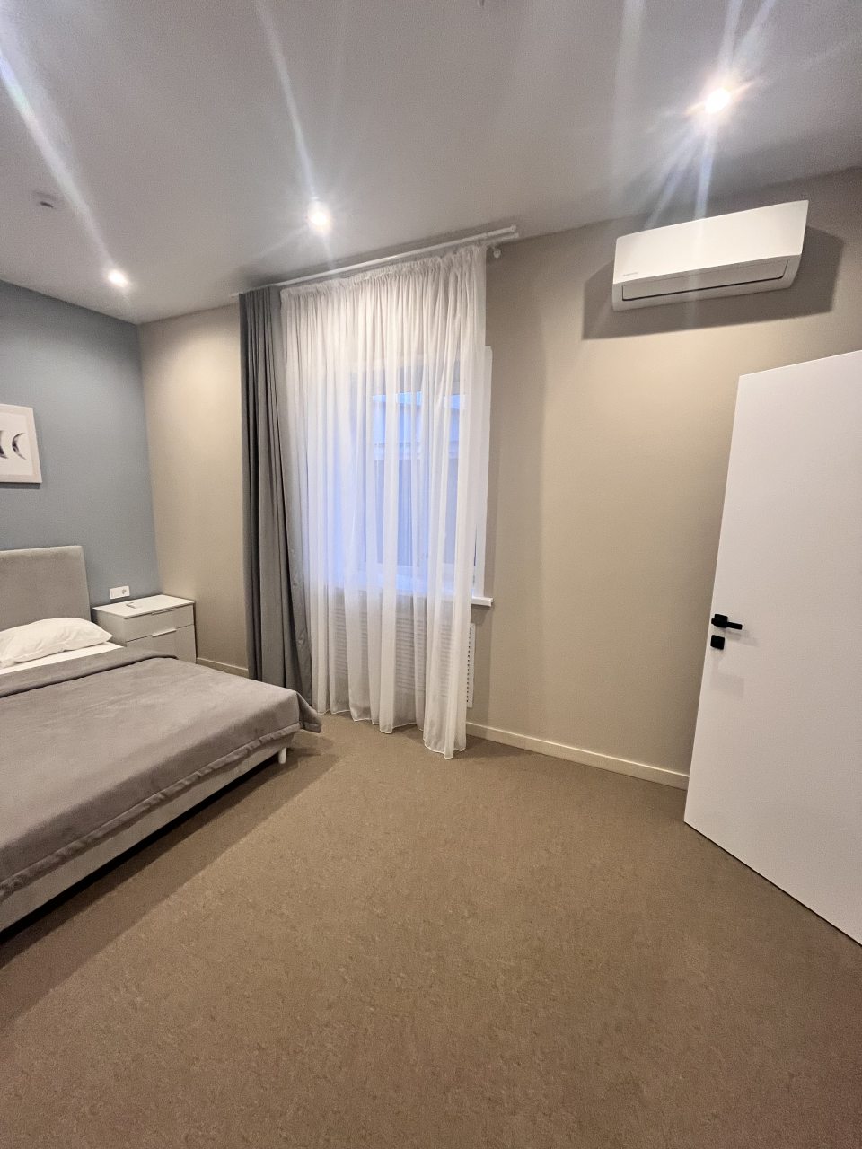 Трёхместный и более (Улучшенный), Гостиница Сон