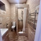 Трёхместный и более (Улучшенный), Гостиница Сон