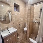 Трёхместный и более (Улучшенный), Гостиница Сон