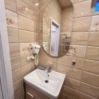 Трёхместный и более (Улучшенный), Гостиница Сон