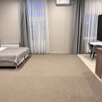 Студио (Трехместная), Гостиница Сон