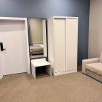 Студио (Трехместная), Гостиница Сон