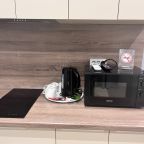 Студио (Трехместная), Гостиница Сон