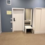 Студио (Трехместная), Гостиница Сон