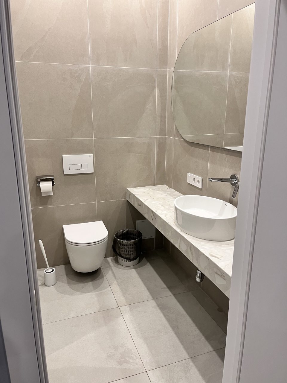 Студио (Трехместная), Гостиница Сон