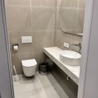 Студио (Трехместная), Гостиница Сон