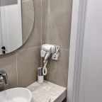 Студио (Трехместная), Гостиница Сон