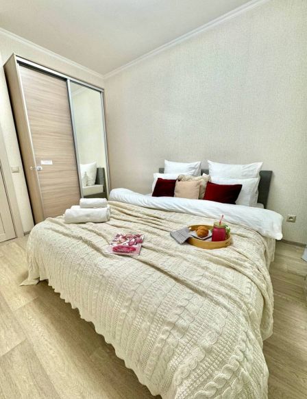 Апартаменты Life Apartments, Химки