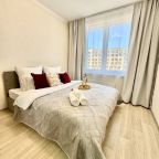 Трёхместный и более (Мадрид), Апартаменты Life Apartments