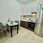 Возможность самостоятельного приготовления пищи, Апартаменты Life Apartments