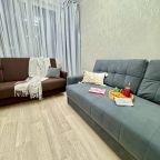 Трёхместный и более (Мадрид), Апартаменты Life Apartments