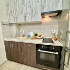 Возможность самостоятельного приготовления пищи, Апартаменты Life Apartments