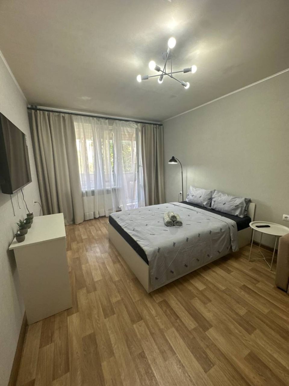 Апартаменты Life Apartments, Зеленоград