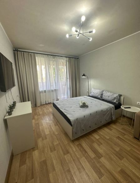 Апартаменты Life Apartments