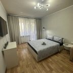 Квартира (Бруклин), Апартаменты Life Apartments