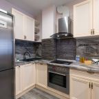 Возможность самостоятельного приготовления пищи, Апартаменты Life Apartments