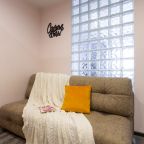 Пятиместный (Марсель), Апартаменты Life Apartments