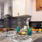 Возможность самостоятельного приготовления пищи, Апартаменты Life Apartments