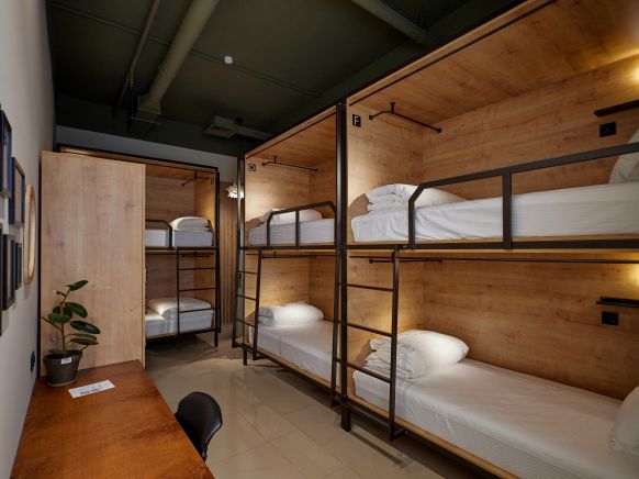 Хостел Дзен, Гродно